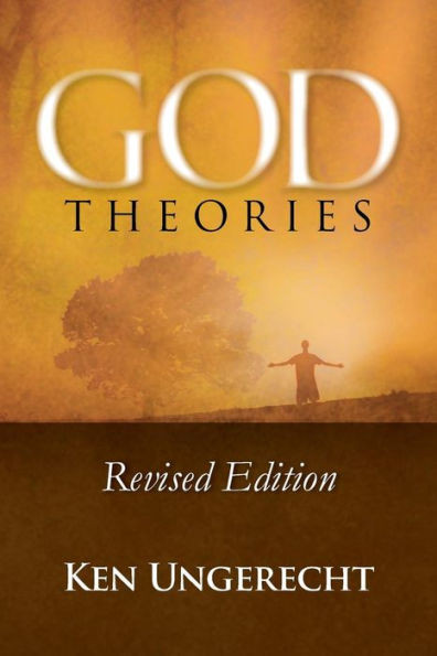God Theories: Revised Edition