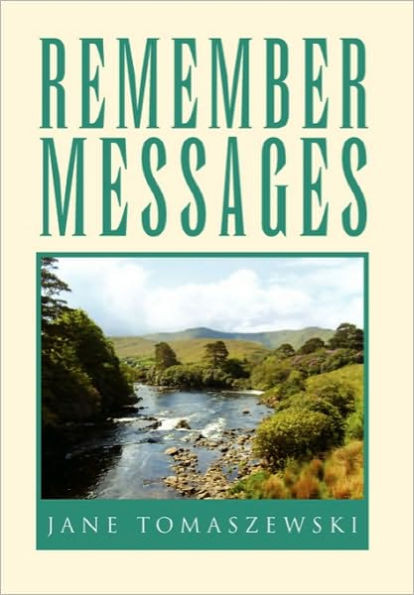 Remember Messages
