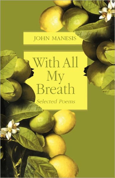 With All My Breath: Selected Poems