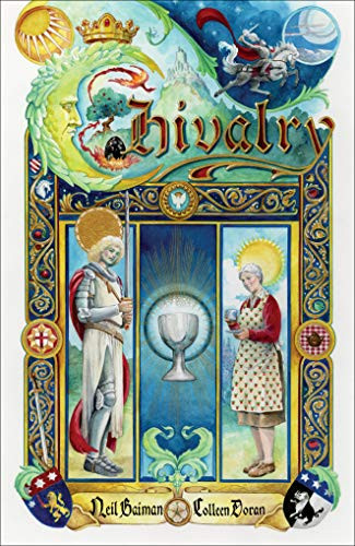 Neil Gaiman'S Chivalry
