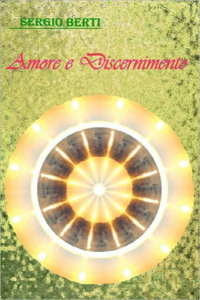 Amore e Discernimento