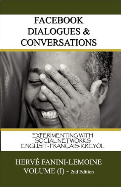 FaceBook Dialogues & Conversations: English-FranÃ§ais -KreyÃ²l Ayisyen