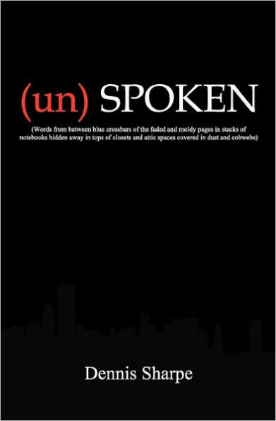 (un) SPOKEN