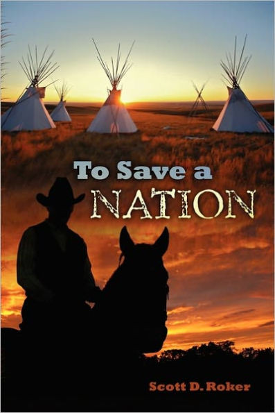 To Save A Nation