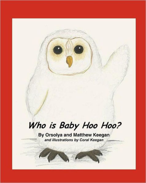Who is Baby Hoo Hoo?