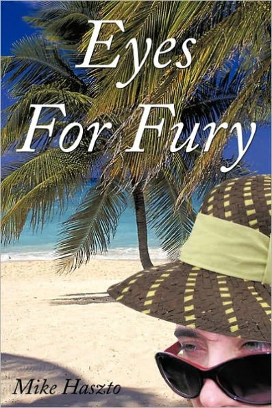 Eyes for Fury