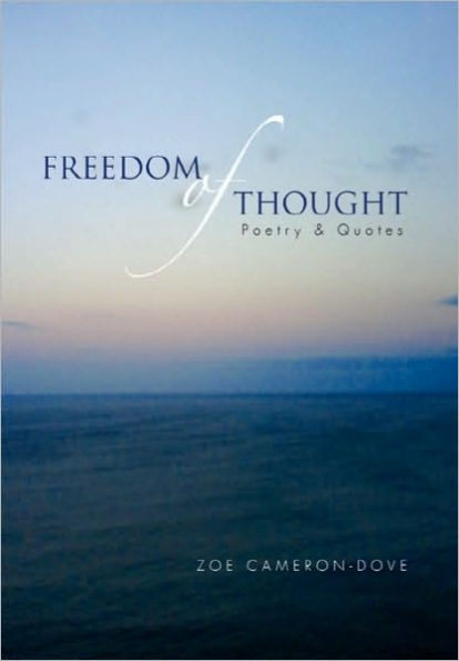 Freedom of Thought