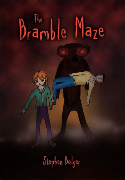The Bramble Maze