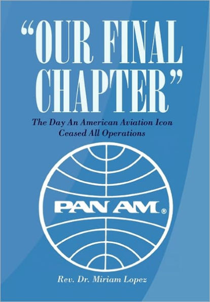 Our Final Chapter