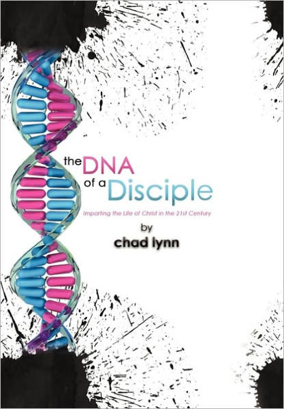 The DNA of a Disciple