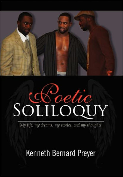 Poetic Soliloquy