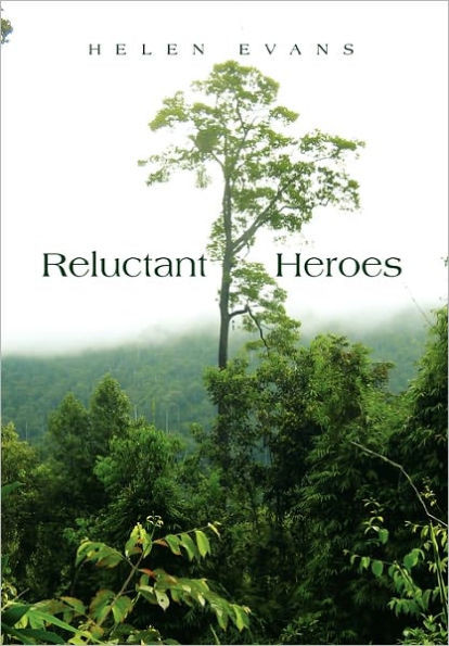 Reluctant Heroes