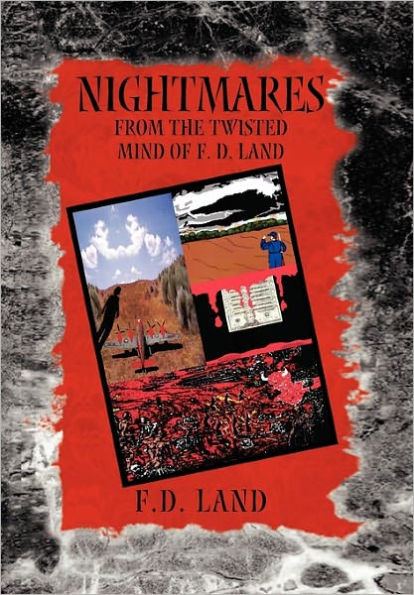 Nightmares Book V