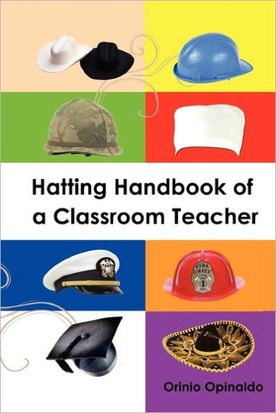 Hatting Handbook of a Classroom Teacher