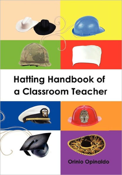 Hatting Handbook of a Classroom Teacher