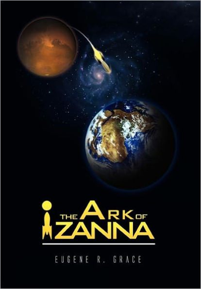 The Ark of Izanna