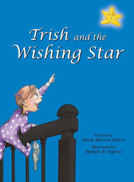 Trish and the Wishing Star