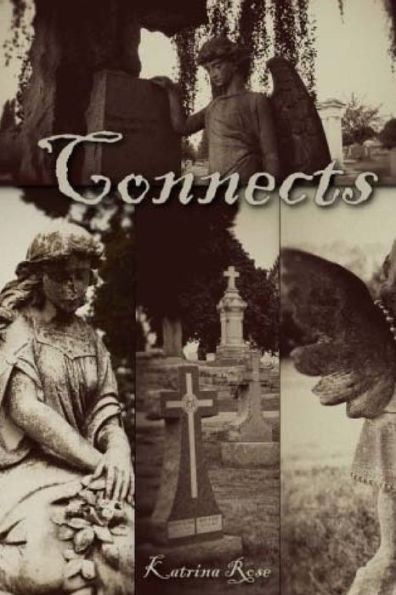 Connects: True Ghost Story