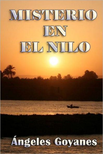 Misterio en el Nilo