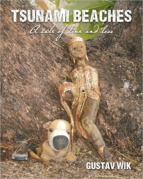 Tsunami Beaches: A tale of love and loss