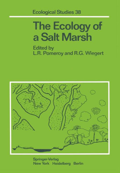 The Ecology of a Salt Marsh