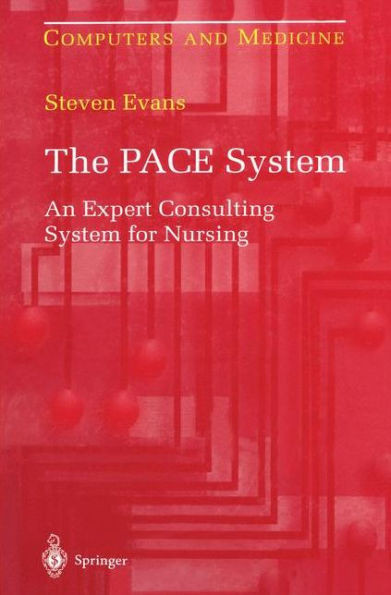The Pace System: An Expert Consulting System for Nursing