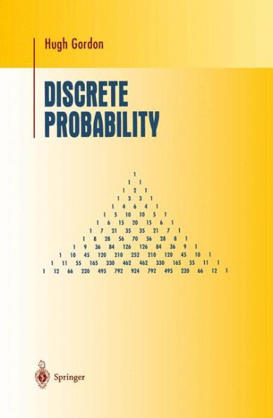 Discrete Probability