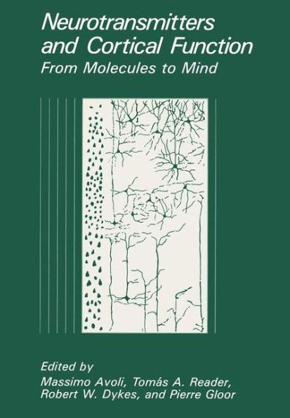 Neurotransmitters and Cortical Function: From Molecules to Mind