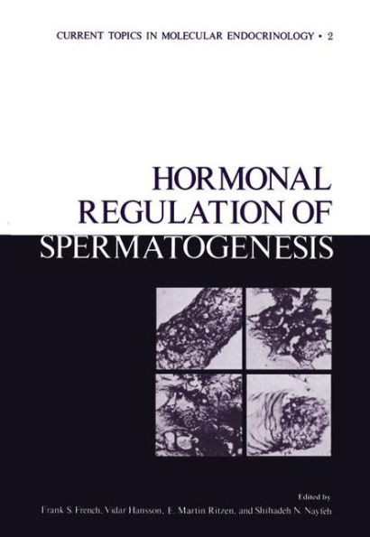 Hormonal Regulation of Spermatogenesis