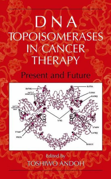 DNA Topoisomerases in Cancer Therapy: Present and Future