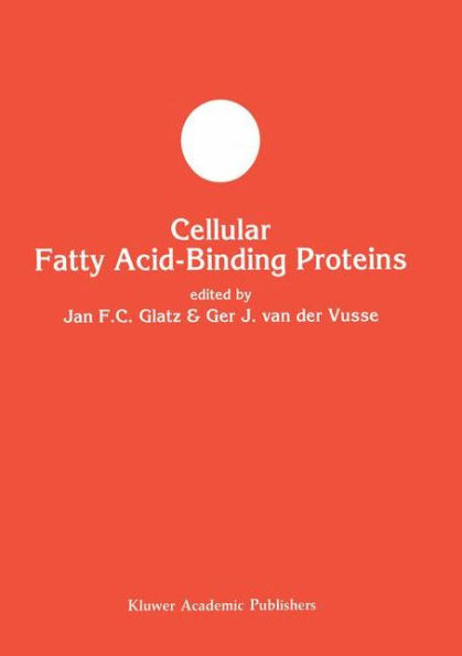Cellular Fatty Acid-Binding Proteins