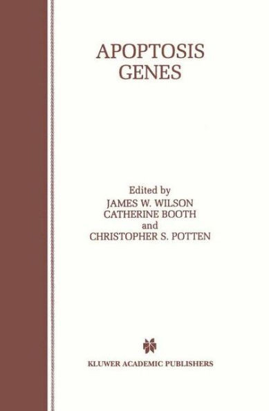 Apoptosis Genes