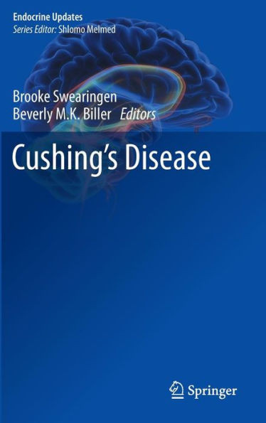 Cushing's Disease