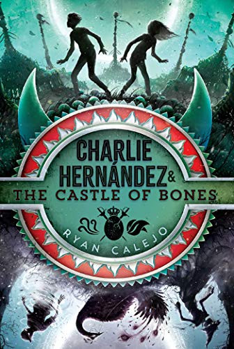 Charlie Hern?Índez & The Castle Of Bones (2)