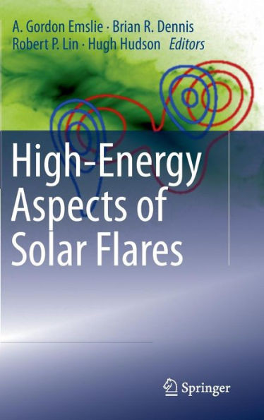 High-Energy Aspects of Solar Flares