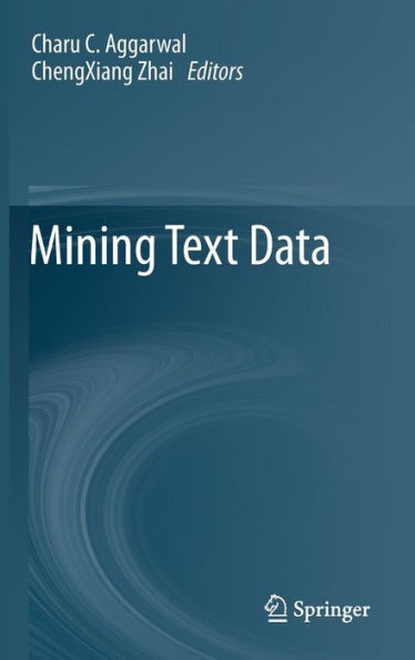 Mining Text Data