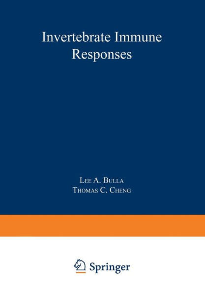 Invertebrate Immune Responses