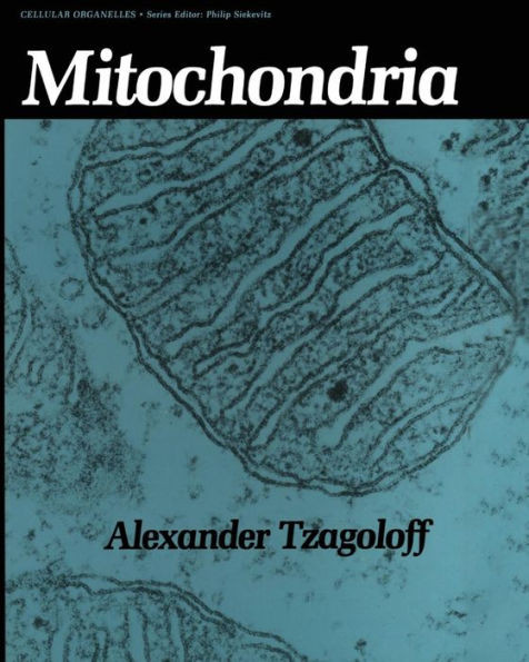 Mitochondria
