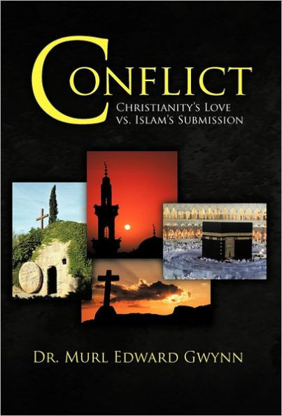 Conflict: Christianity's Love vs. Islam's Submission