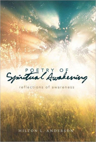 Poetry of Spiritual Awakening: Reflections of Awareness