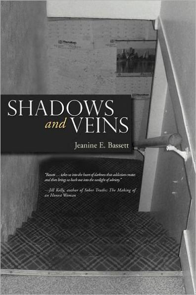 Shadows and Veins