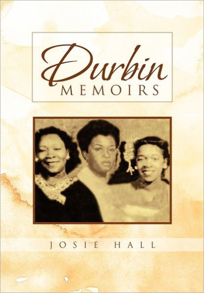 Durbin Memoirs