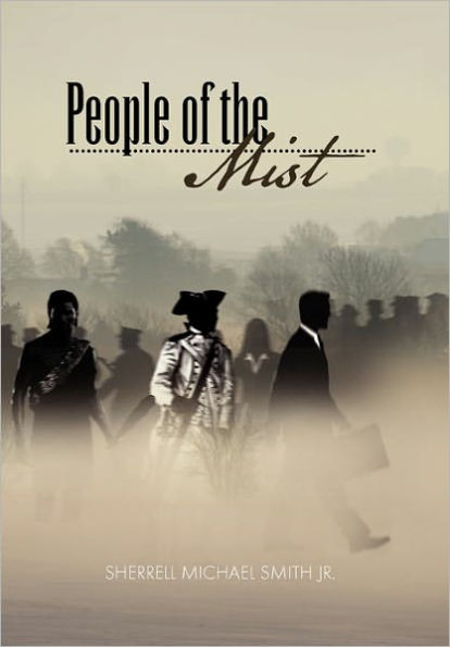 People of the Mist