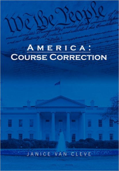 America: Course Correction