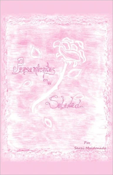 Pensamientos En Mi Soledad