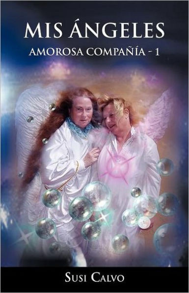 MIS Angeles: Amorosa Compania - 1
