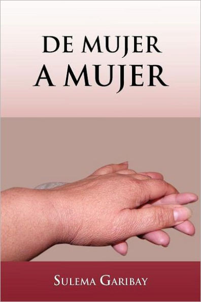 de Mujer a Mujer
