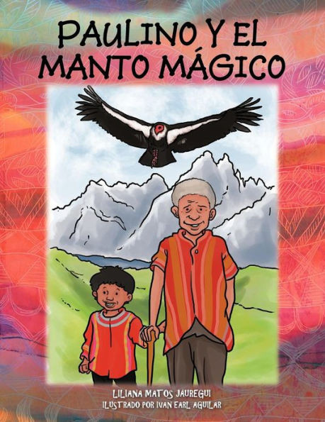 Paulino y El Manto Magico