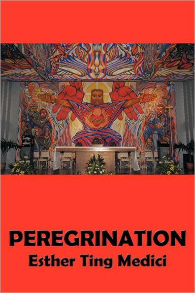 Peregrination: Adele