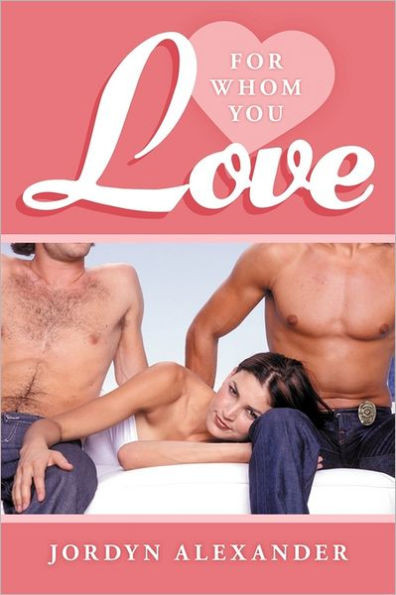 For Whom You Love